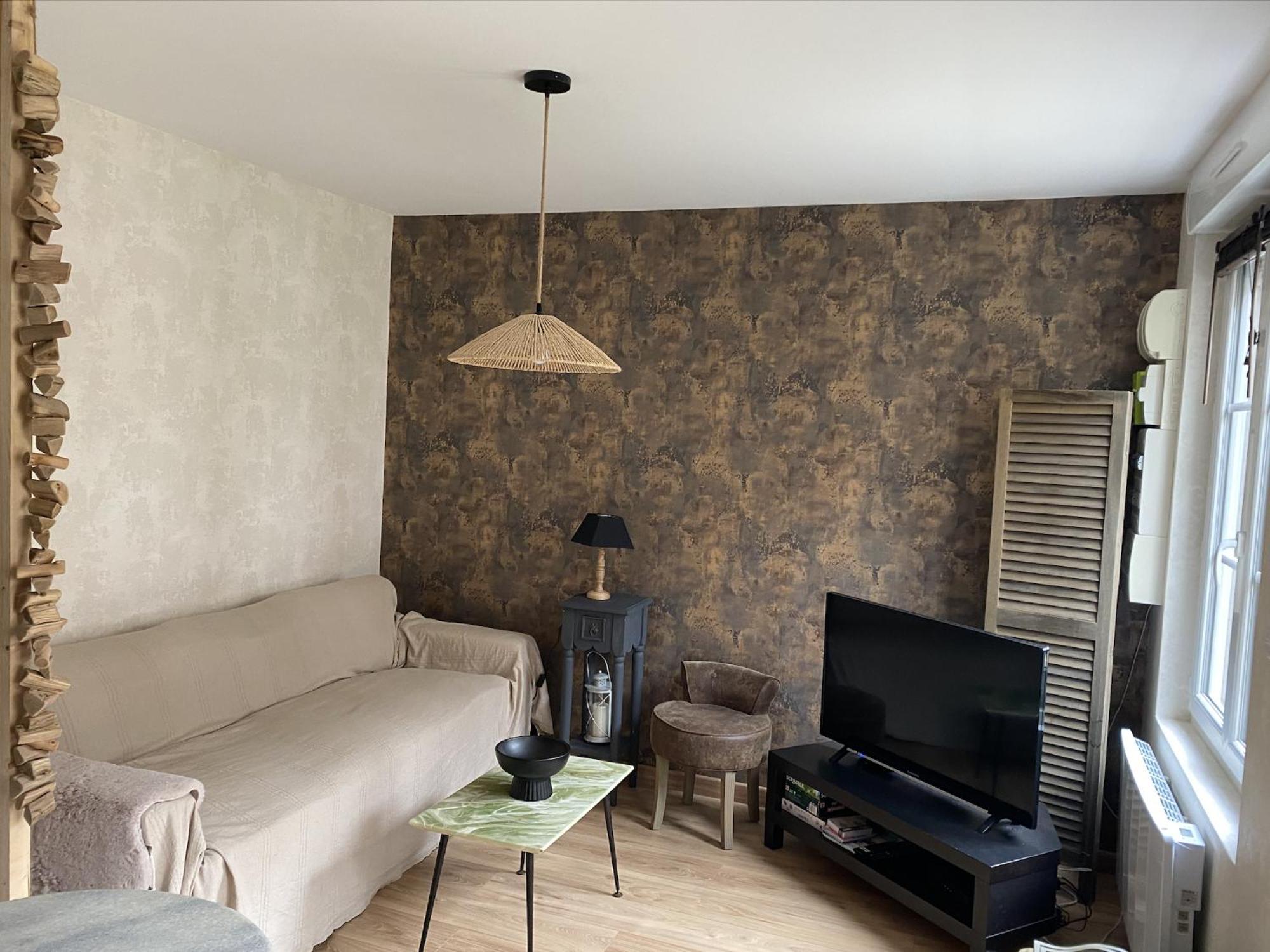 L Ecume * Saint-Valery-en-Caux