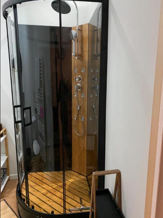 Vakantiehuis L Ecume Saint-Valery-en-Caux