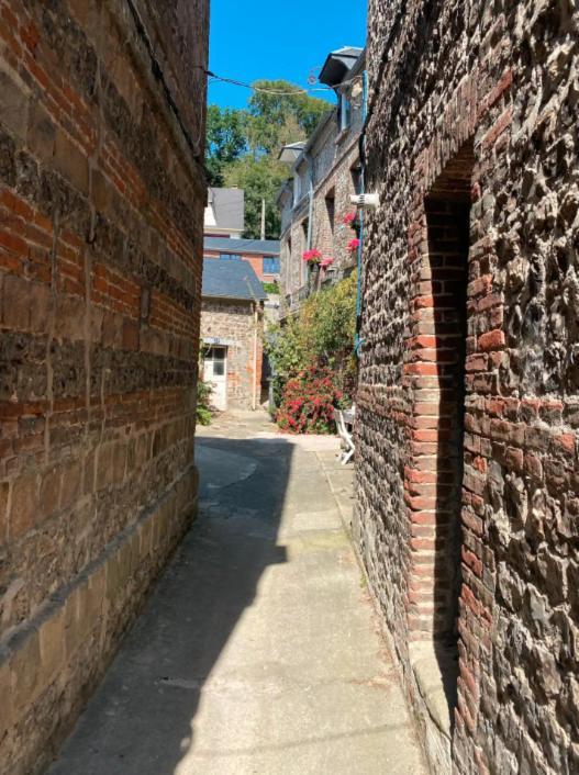 L Ecume Vakantiehuis