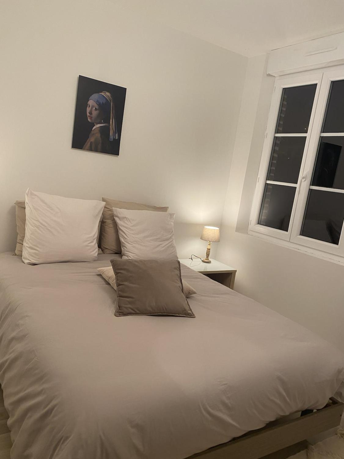 Vakantiehuis L Ecume Saint-Valery-en-Caux