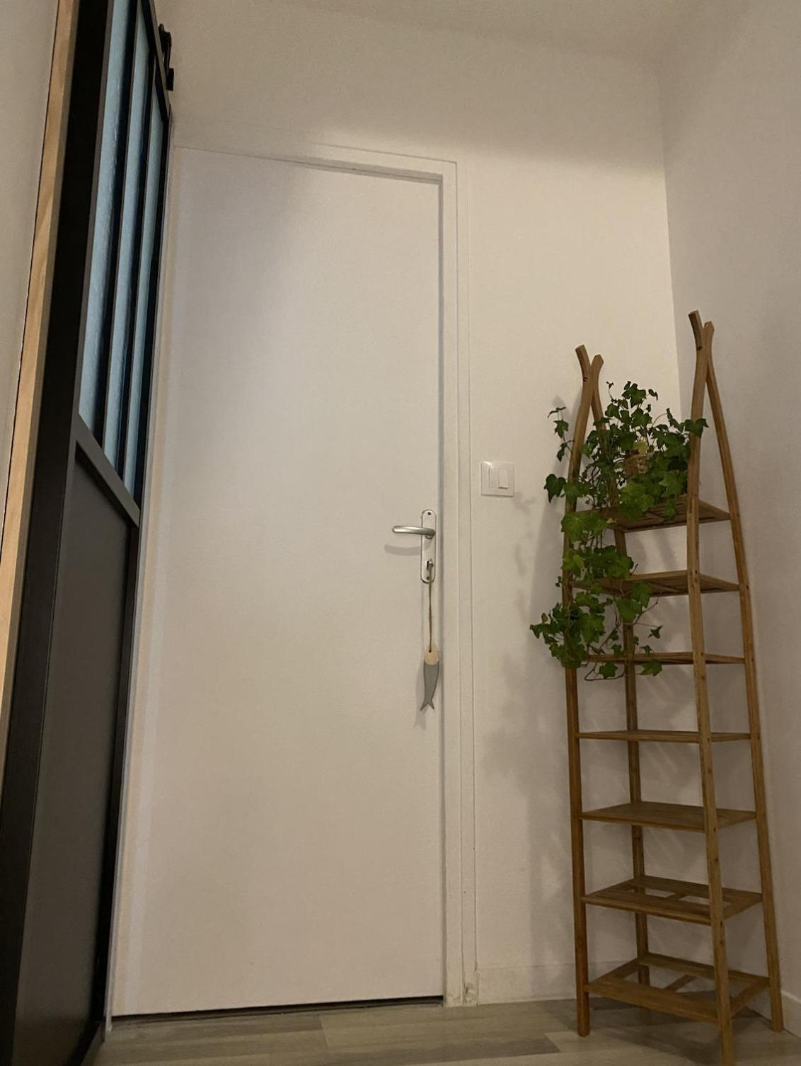 Vakantiehuis L Ecume