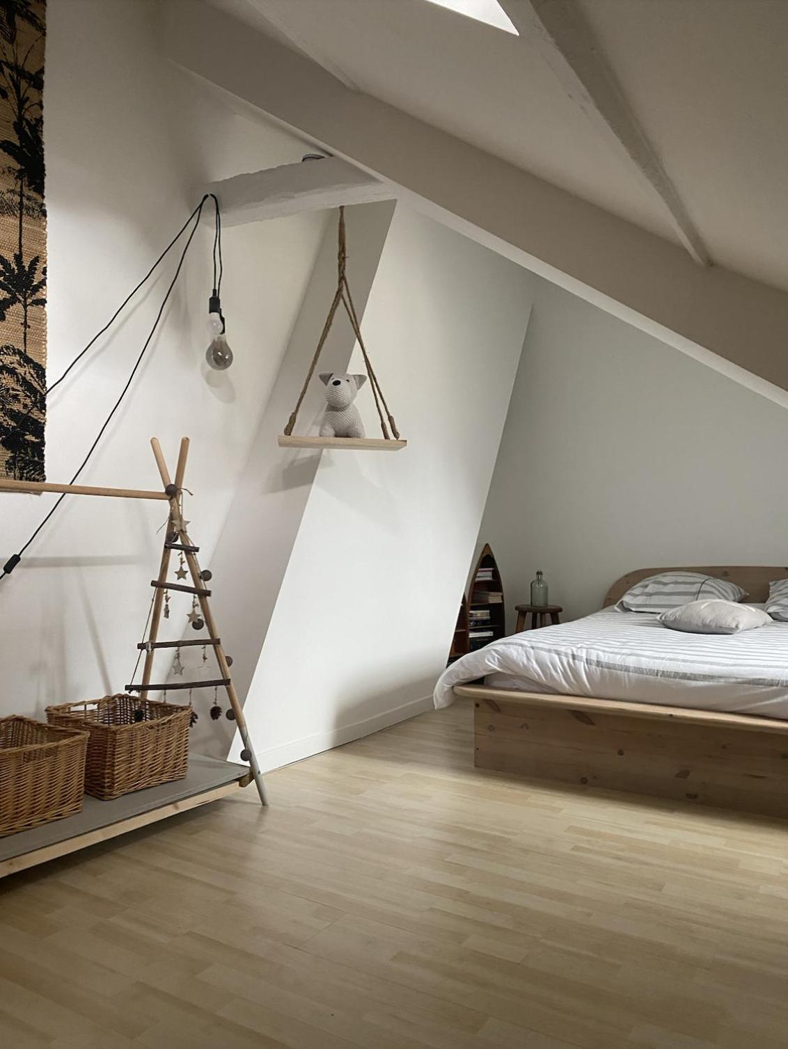 Vakantiehuis L Ecume *