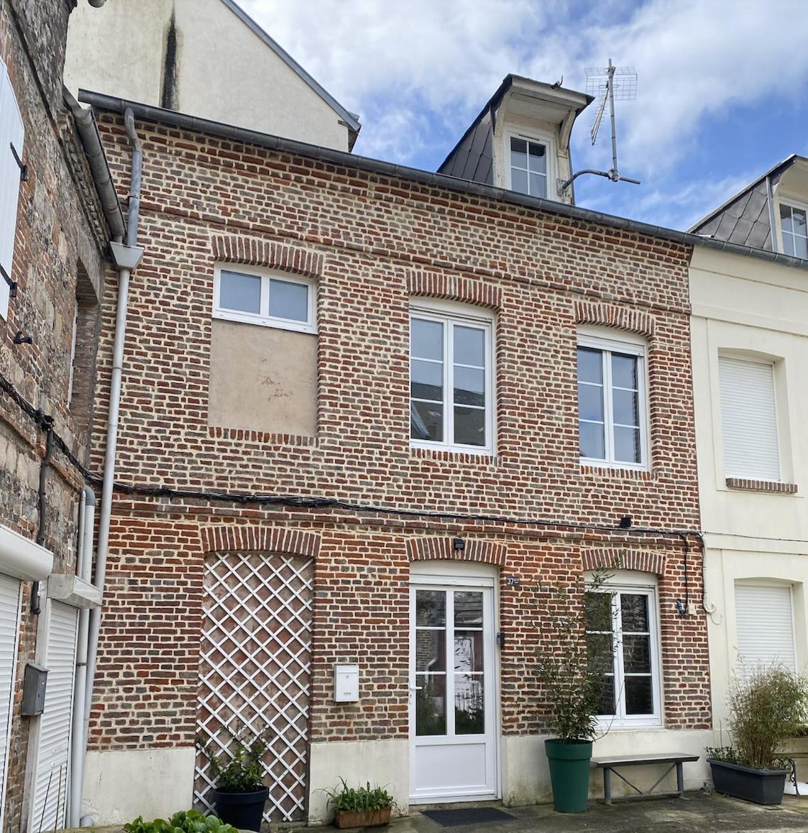 L Ecume Vakantiehuis
