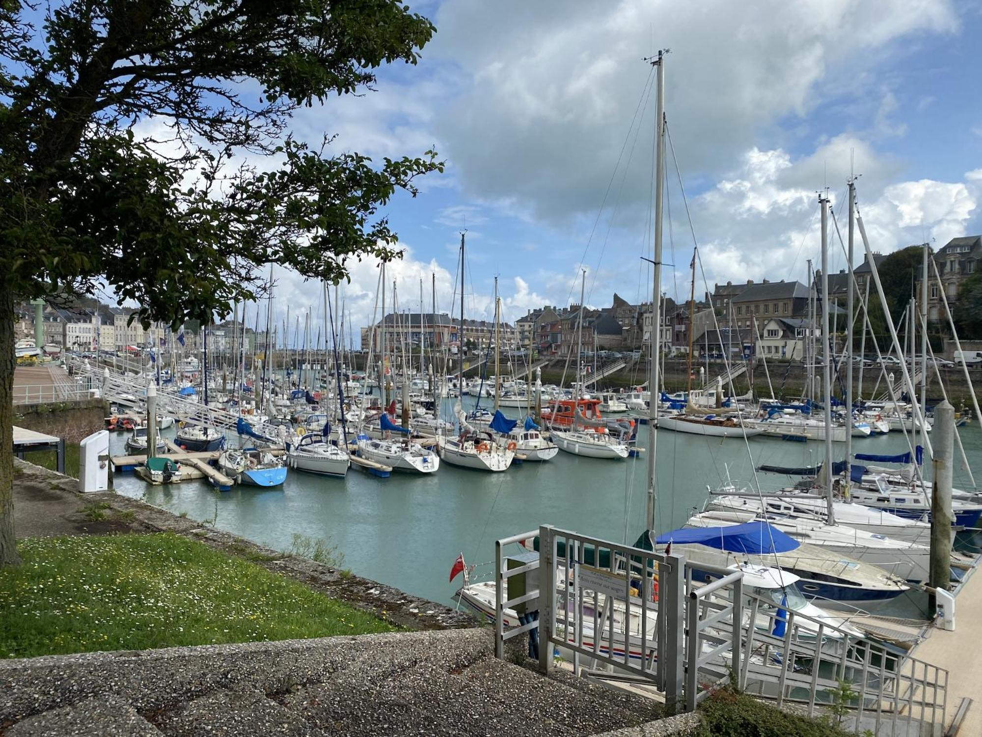L Ecume Hébergement de vacances Saint-Valery-en-Caux