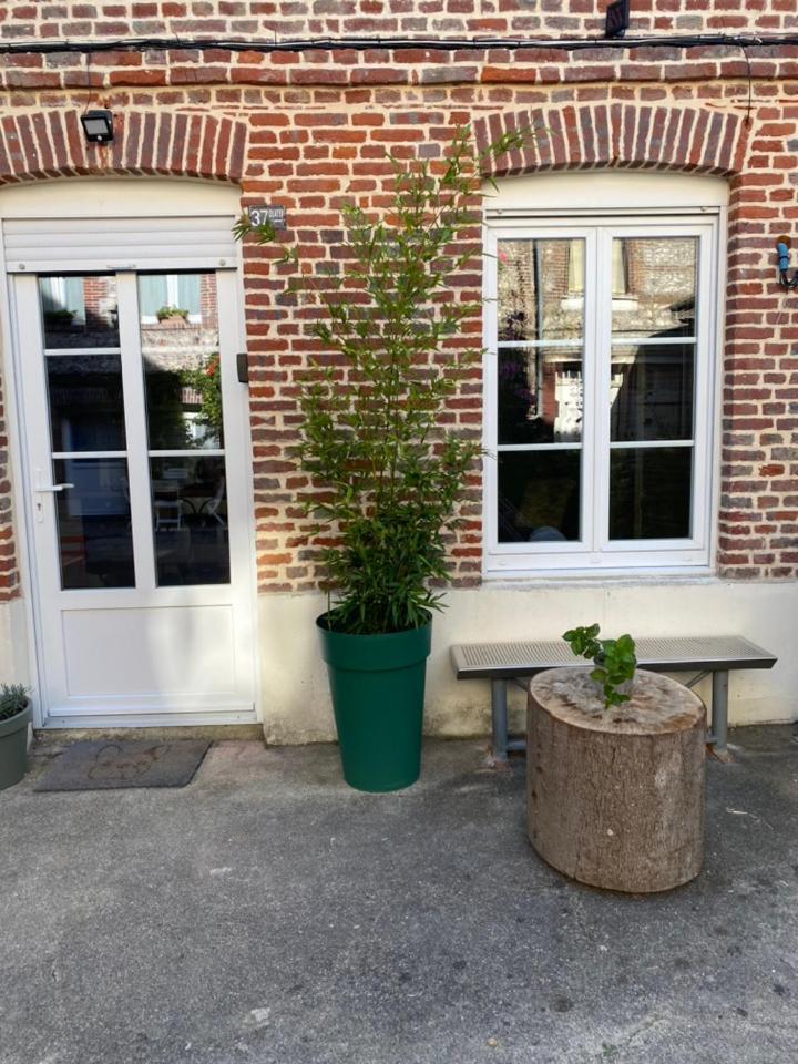 Vakantiehuis L Ecume *